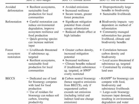 Publications | Climate And Energy College